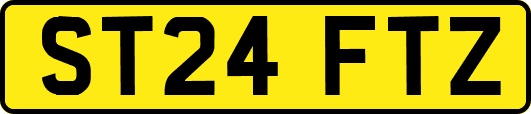 ST24FTZ