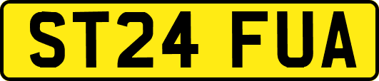 ST24FUA