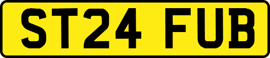 ST24FUB