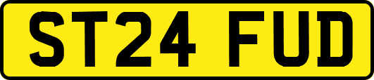 ST24FUD