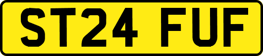 ST24FUF