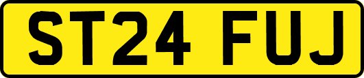 ST24FUJ