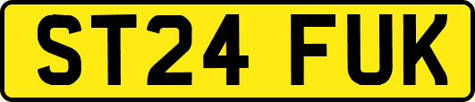 ST24FUK