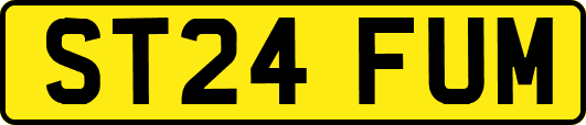 ST24FUM