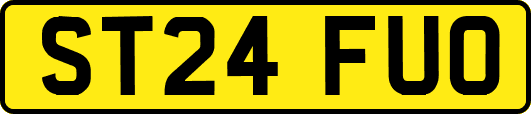 ST24FUO