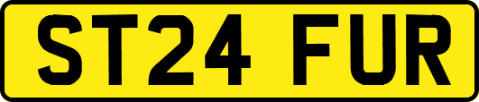 ST24FUR