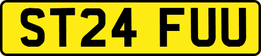 ST24FUU