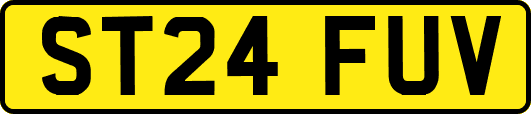 ST24FUV
