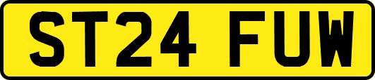ST24FUW
