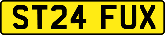 ST24FUX