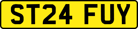 ST24FUY
