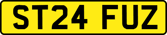 ST24FUZ