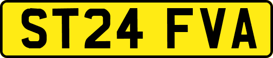 ST24FVA
