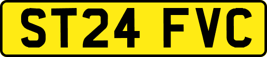 ST24FVC