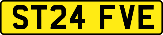 ST24FVE