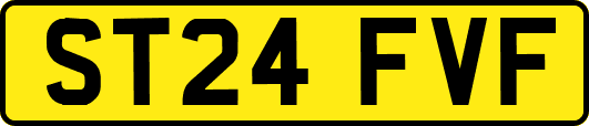 ST24FVF