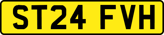 ST24FVH