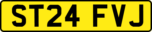 ST24FVJ