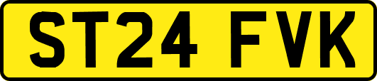 ST24FVK