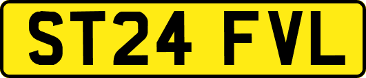 ST24FVL