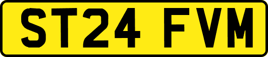 ST24FVM