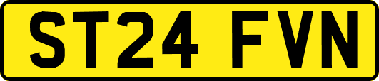 ST24FVN
