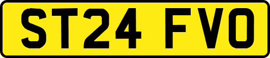ST24FVO