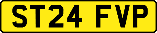 ST24FVP