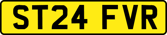 ST24FVR