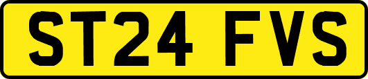 ST24FVS