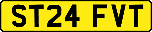 ST24FVT