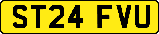 ST24FVU