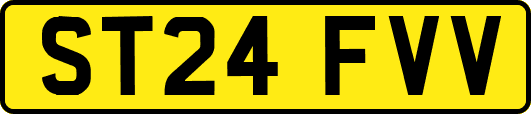 ST24FVV