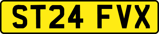 ST24FVX