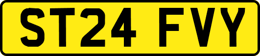 ST24FVY
