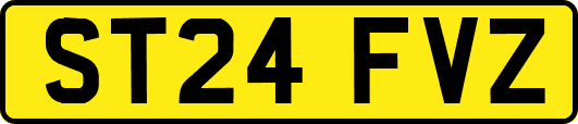ST24FVZ