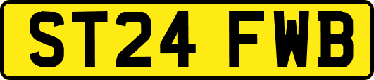 ST24FWB