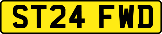 ST24FWD