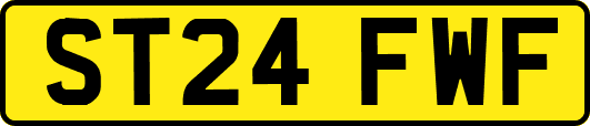 ST24FWF