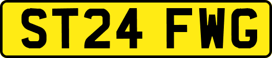 ST24FWG