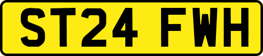 ST24FWH