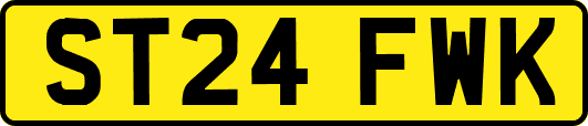 ST24FWK