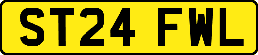 ST24FWL