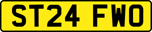 ST24FWO