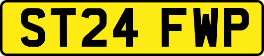 ST24FWP