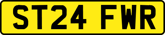 ST24FWR