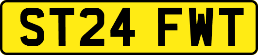 ST24FWT