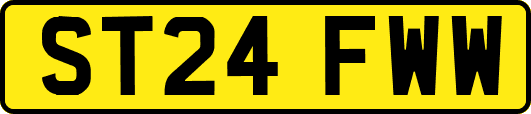 ST24FWW