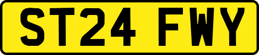 ST24FWY