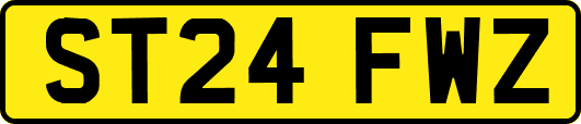 ST24FWZ